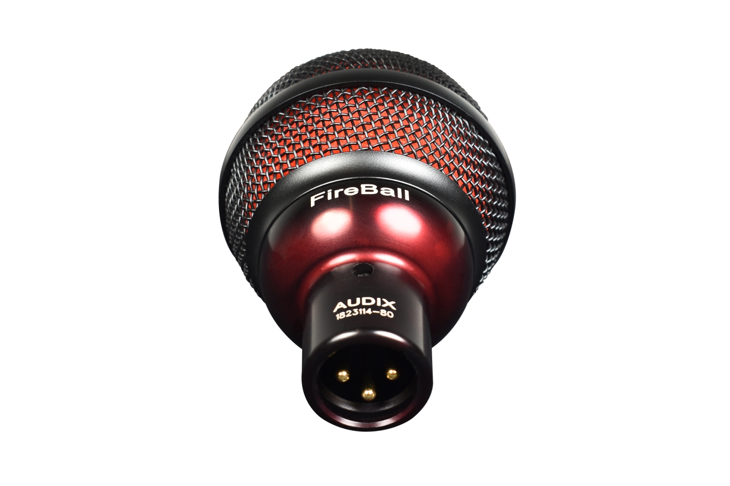 Audix FireBall
